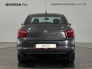 Citroën C-Elysée