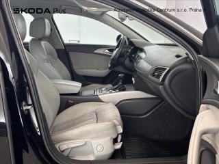 Audi A6 Allroad Quattro