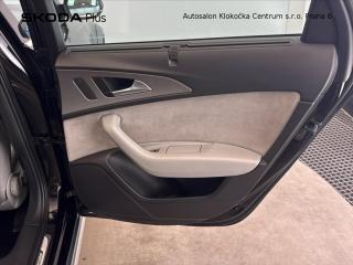 Audi A6 Allroad Quattro