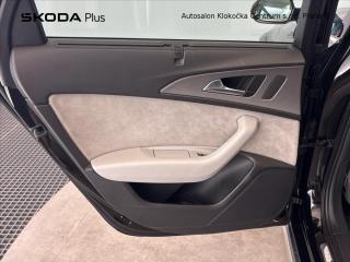 Audi A6 Allroad Quattro