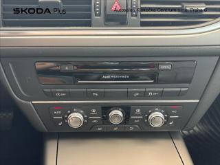 Audi A6 Allroad Quattro