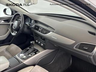 Audi A6 Allroad Quattro