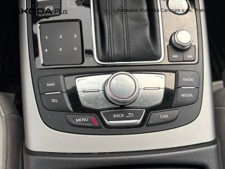 Audi A6 Allroad Quattro