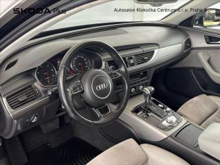 Audi A6 Allroad Quattro