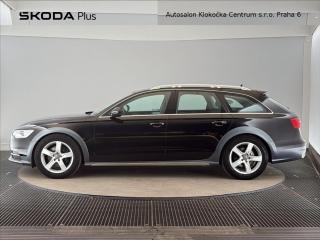 Audi A6 Allroad Quattro