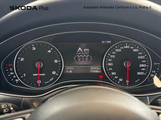 Audi A6 Allroad Quattro