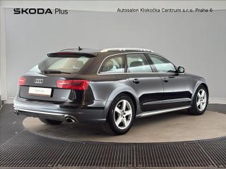 Audi A6 Allroad Quattro