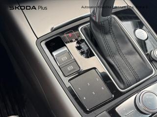 Audi A6 Allroad Quattro
