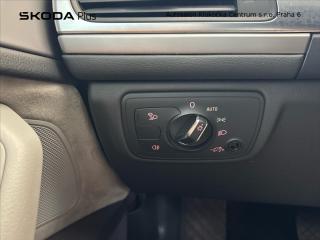 Audi A6 Allroad Quattro