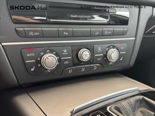 Audi A6 Allroad Quattro