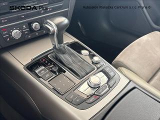 Audi A6 Allroad Quattro