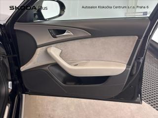 Audi A6 Allroad Quattro