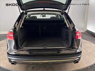 Audi A6 Allroad Quattro