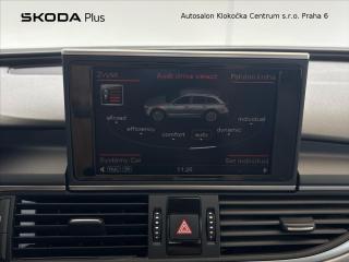 Audi A6 Allroad Quattro