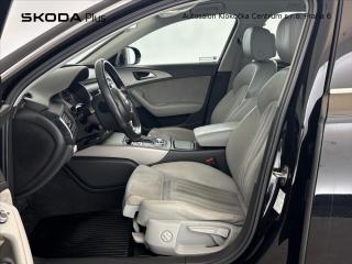 Audi A6 Allroad Quattro
