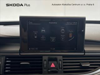 Audi A6 Allroad Quattro