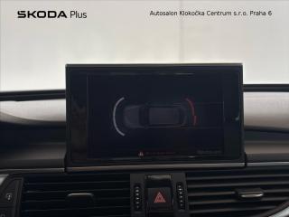 Audi A6 Allroad Quattro