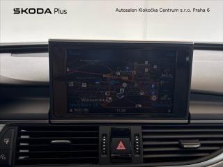 Audi A6 Allroad Quattro