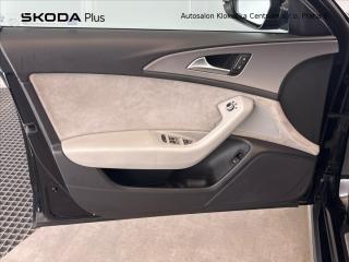 Audi A6 Allroad Quattro