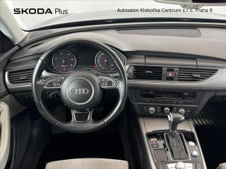 Audi A6 Allroad Quattro
