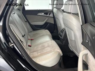Audi A6 Allroad Quattro