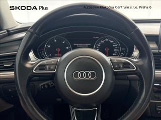 Audi A6 Allroad Quattro
