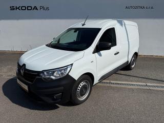 Renault Express