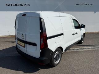 Renault Express