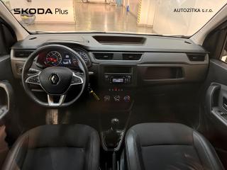 Renault Express