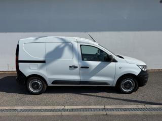 Renault Express
