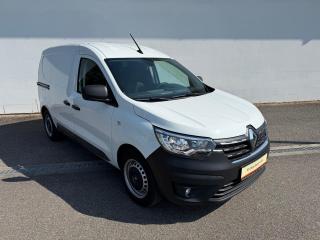 Renault Express