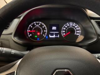 Renault Express
