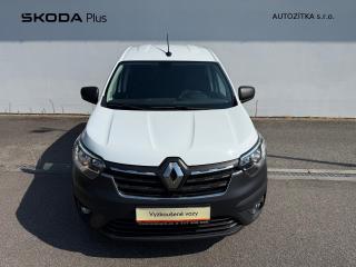 Renault Express