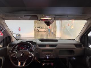 Renault Express