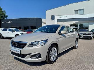 Peugeot 301