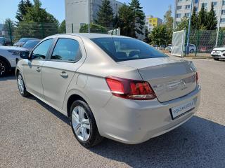 Peugeot 301