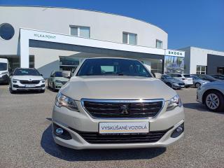 Peugeot 301