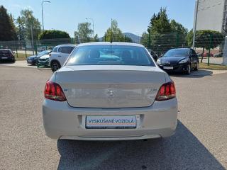 Peugeot 301