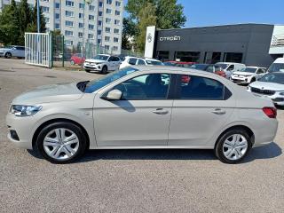 Peugeot 301