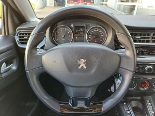 Peugeot 301