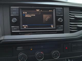 Volkswagen T6 Transporter 