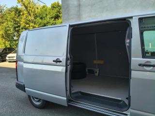 Volkswagen T6 Transporter 