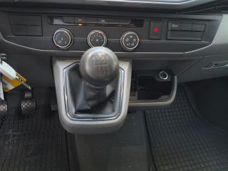 Volkswagen T6 Transporter 