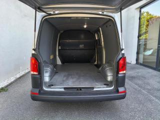 Volkswagen T6 Transporter 