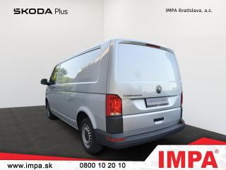 Volkswagen T6 Transporter 