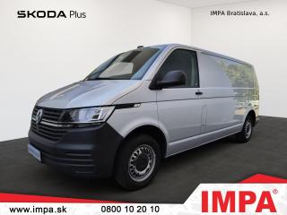 Volkswagen T6 Transporter 