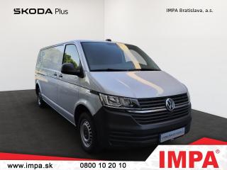 Volkswagen T6 Transporter 
