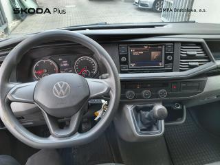Volkswagen T6 Transporter 