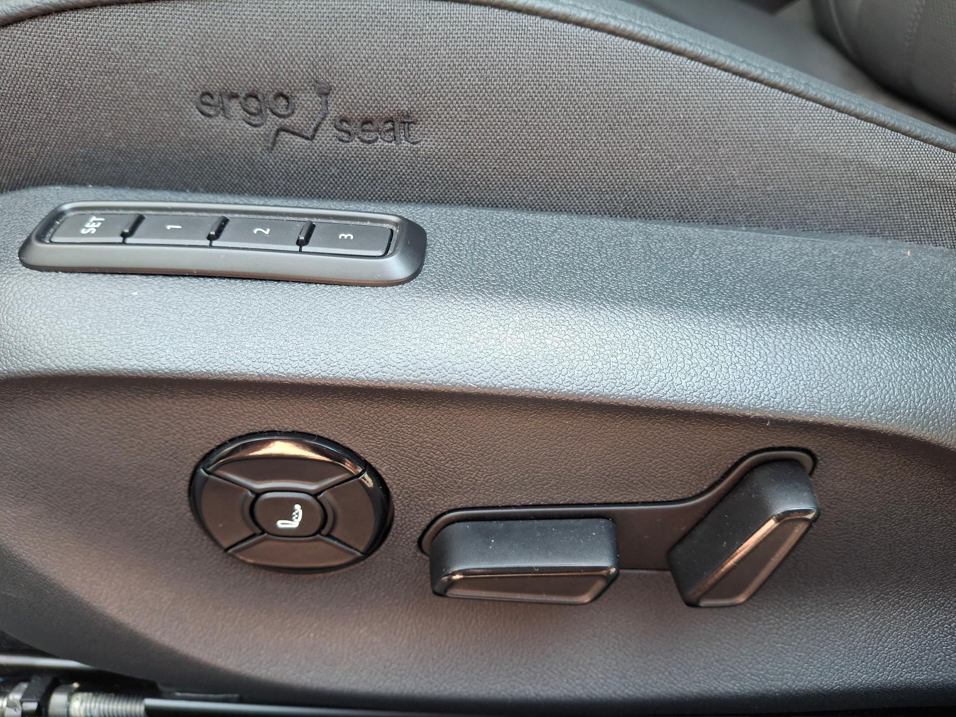 Škoda Superb iV