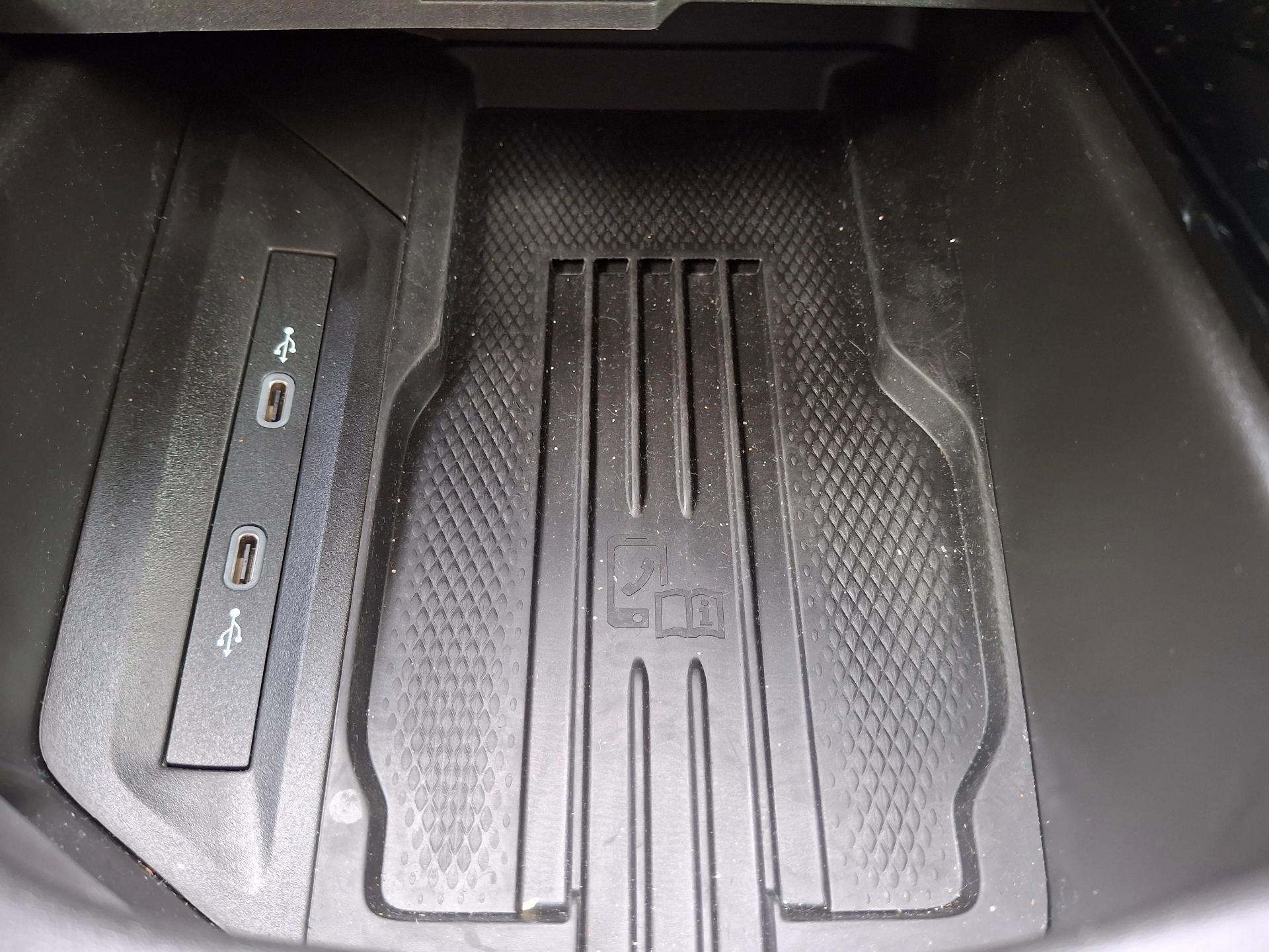 Škoda Superb iV
